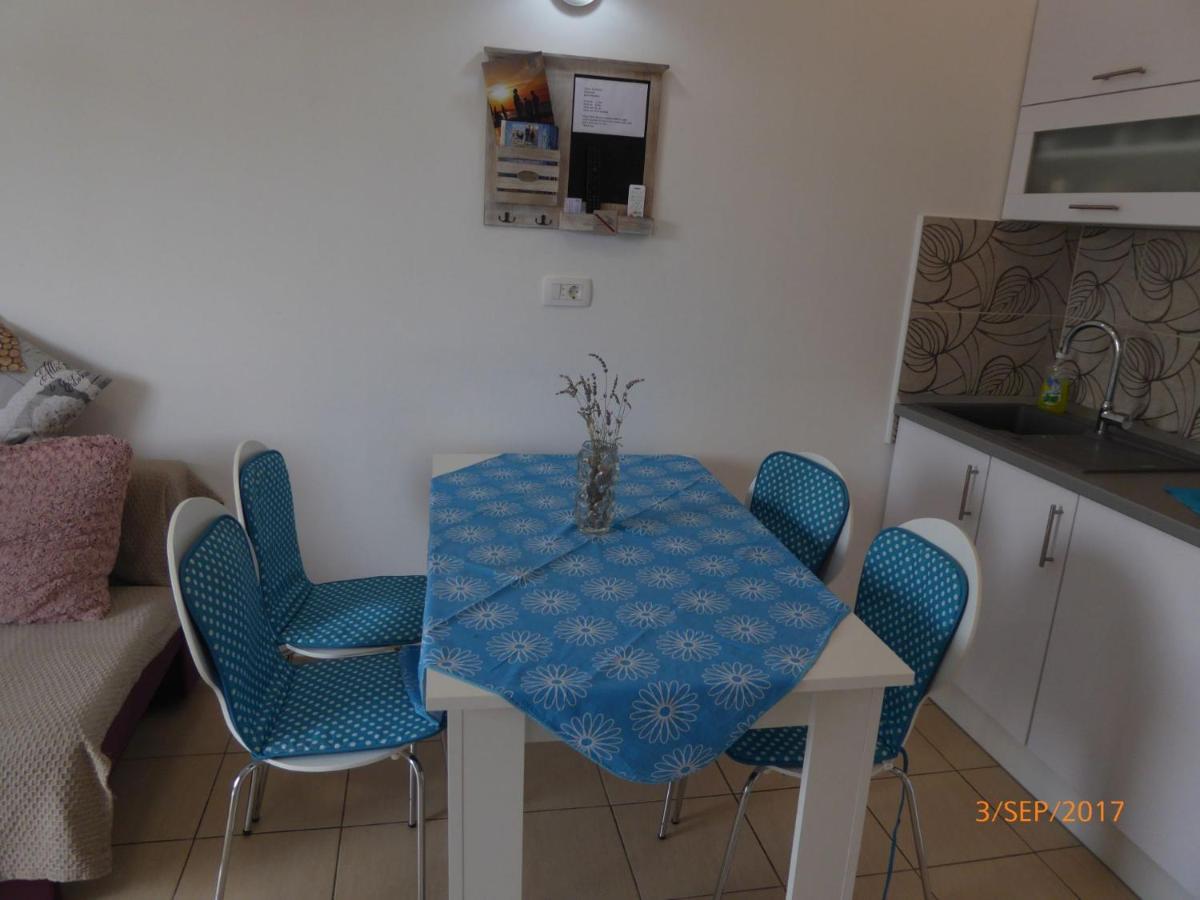 Apartmani My Dream Задар Екстер'єр фото